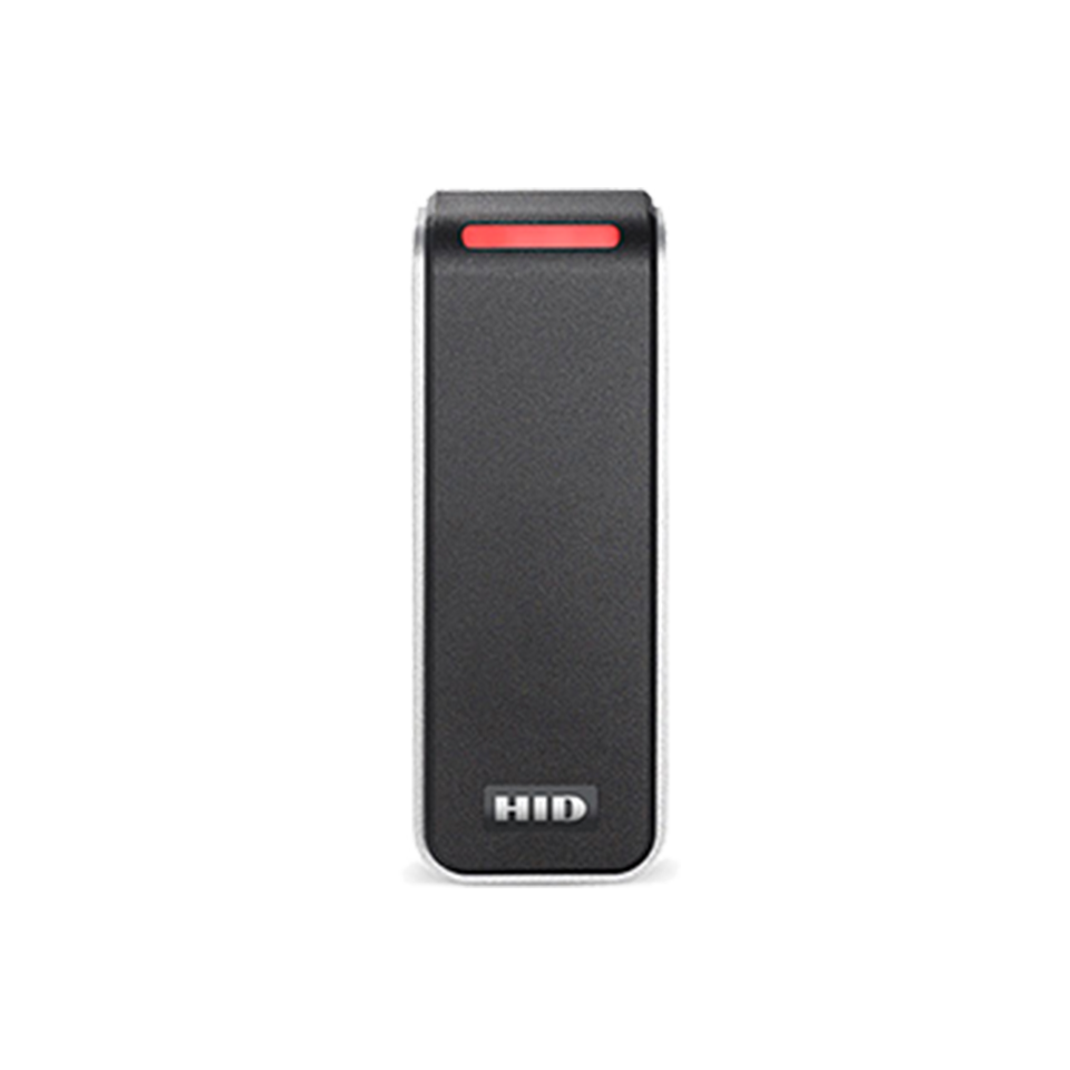 Card readers