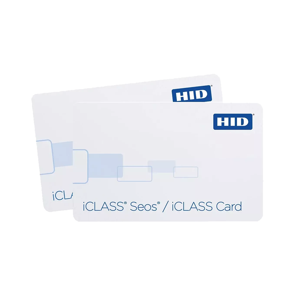 Smart cards